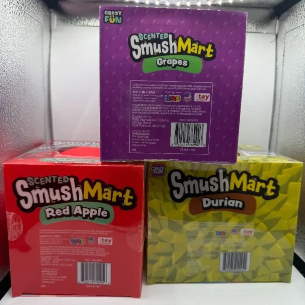 Five Below this listing